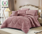 CROWN Luxury Winter Bedspread | ناعمة ومريحة