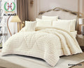 CROWN Luxury Winter Bedspread | ناعمة ومريحة