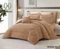 WiLLOW Luxury Winter Bedspread | ناعمة ومريحة