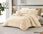 WiLLOW Luxury Winter Bedspread | ناعمة ومريحة