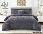 ELEANORE  Comforter Set | مفرش اليانور الشتوي الفاخر