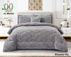 ELEANORE  Comforter Set | مفرش اليانور الشتوي الفاخر