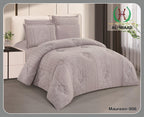 Maureen Luxury Comforter Set | طقم لحاف