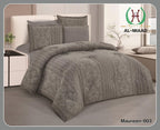 Maureen Luxury Comforter Set | طقم لحاف