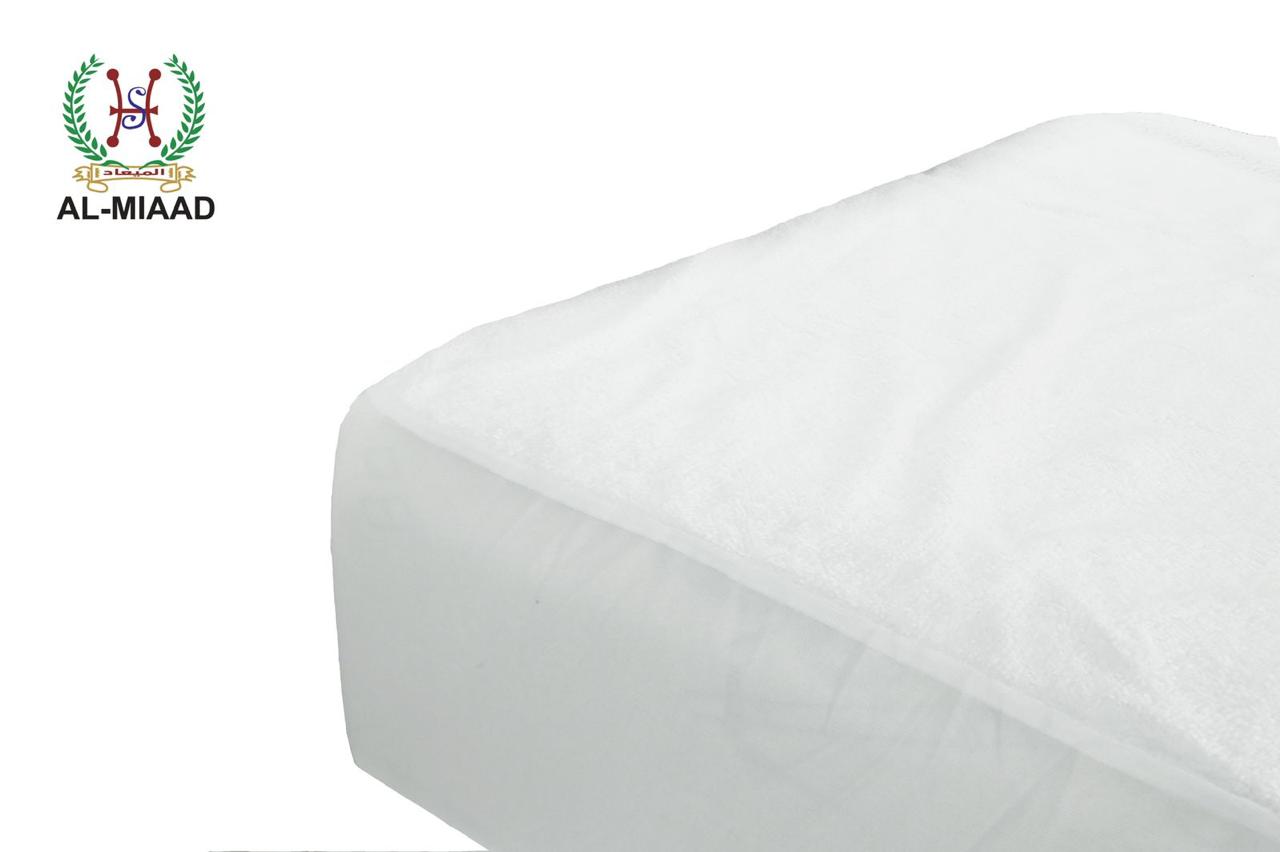 Premium Mattress Protector | واقي مرتبة عالي الجودة