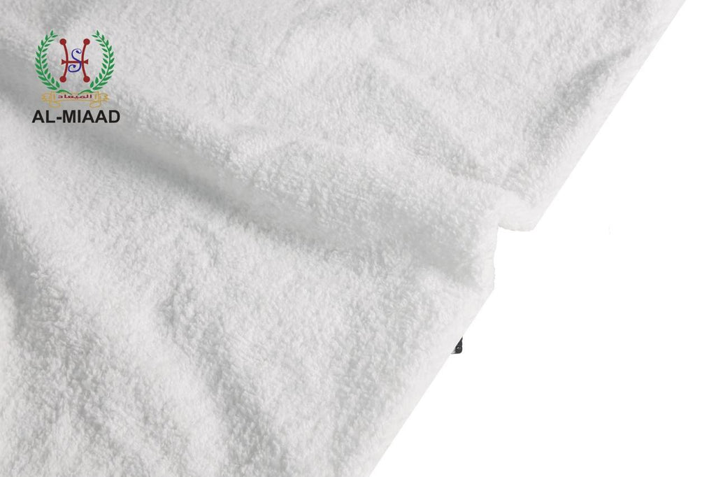 Premium Mattress Protector | واقي مرتبة عالي الجودة