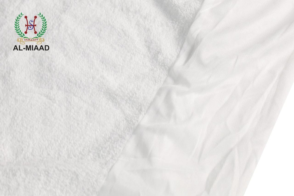 Premium Mattress Protector | واقي مرتبة عالي الجودة