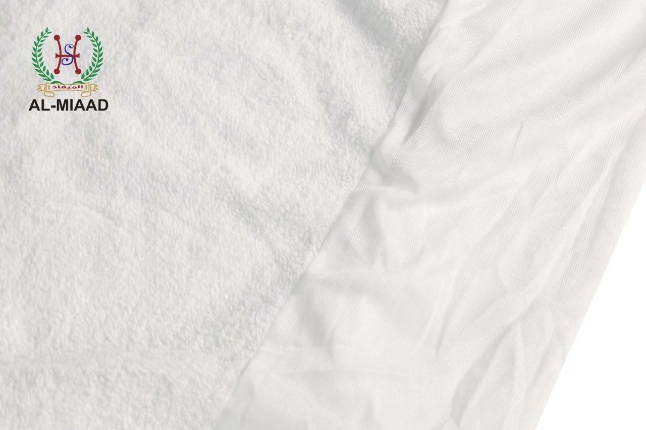 Premium Mattress Protector | واقي مرتبة عالي الجودة