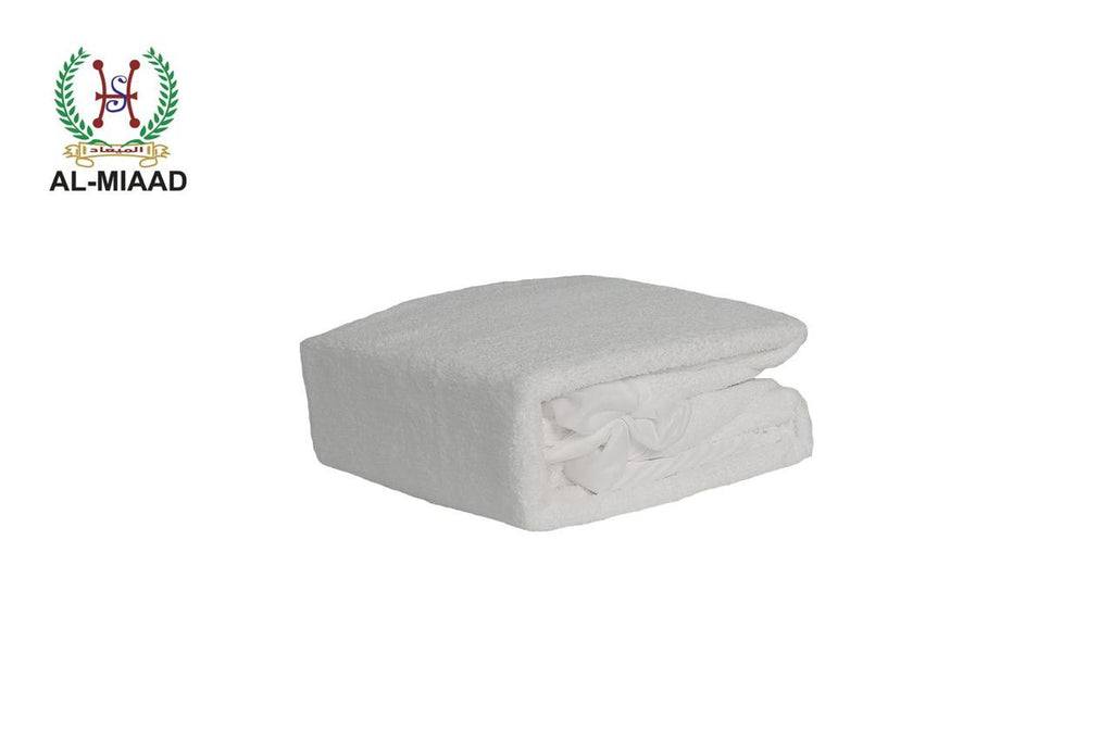 Premium Mattress Protector | واقي مرتبة عالي الجودة