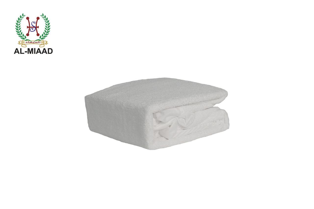 Premium Mattress Protector | واقي مرتبة عالي الجودة